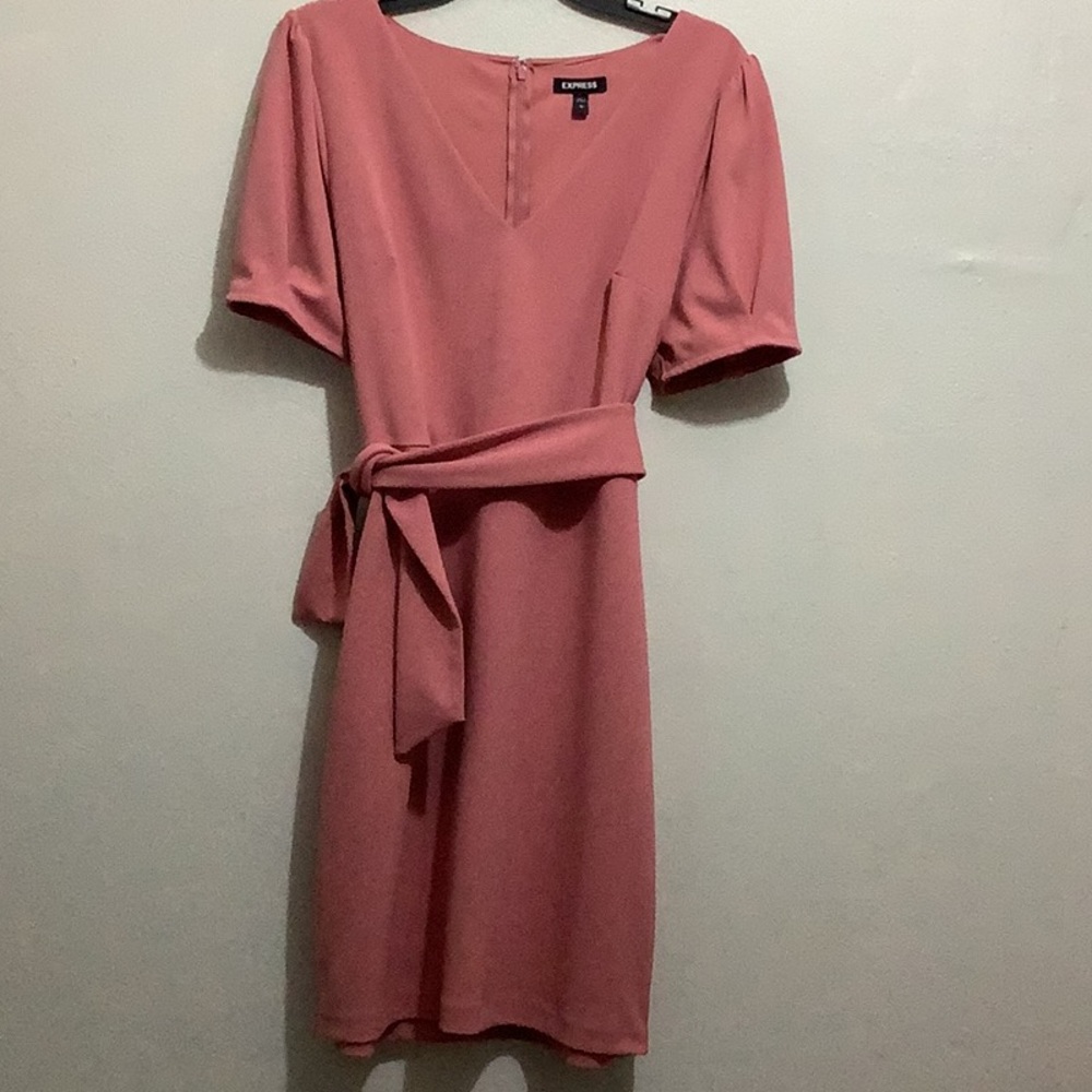 Express women’s dresses